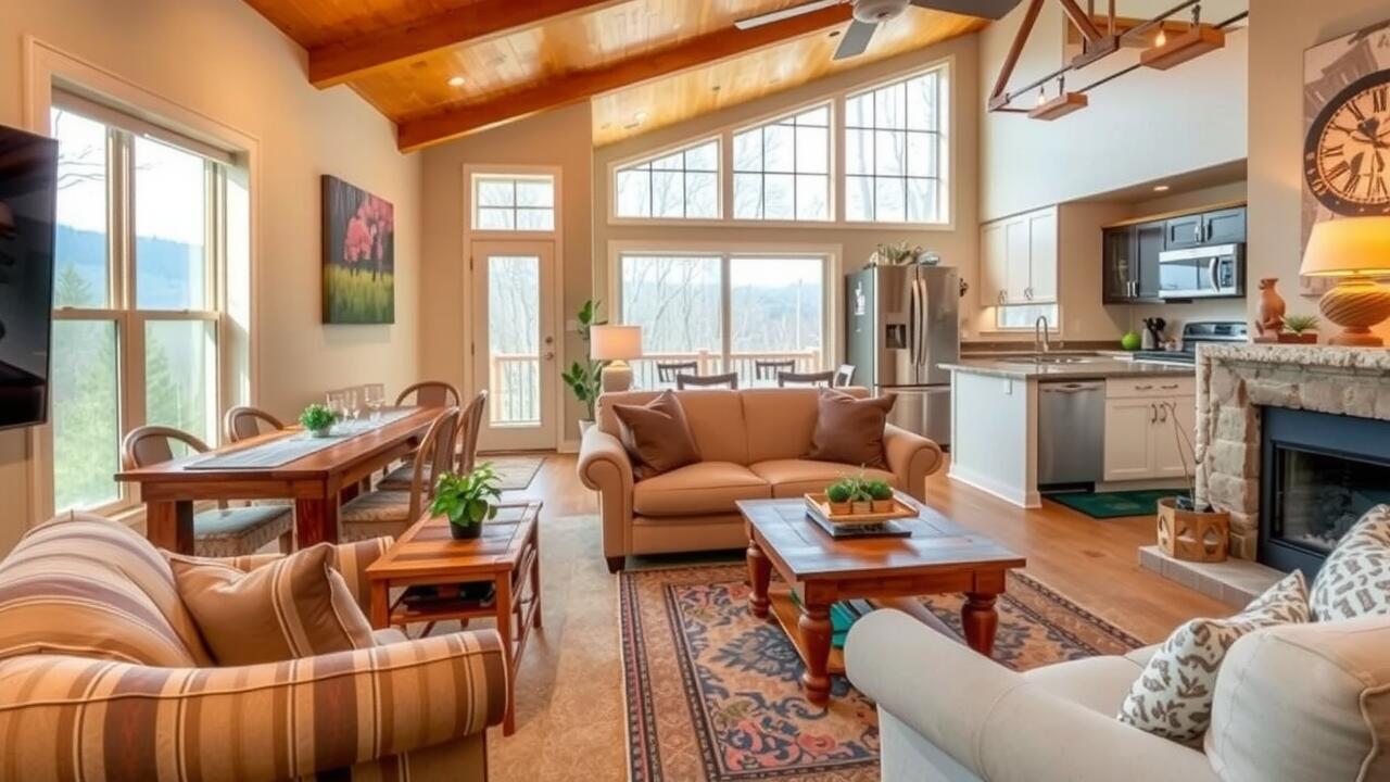 Are three bedroom apartments a thing?