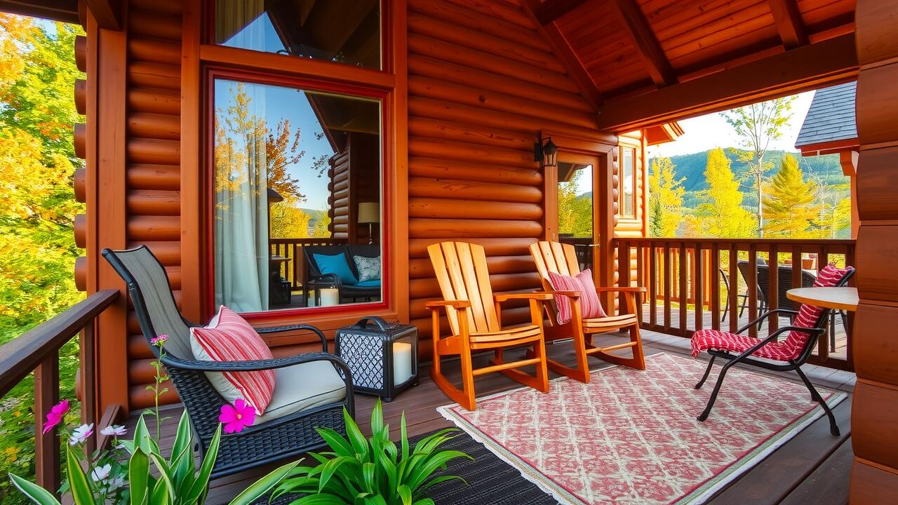 How to Evaluate the Amenities of a 3-Bedroom Rental in Boone NC