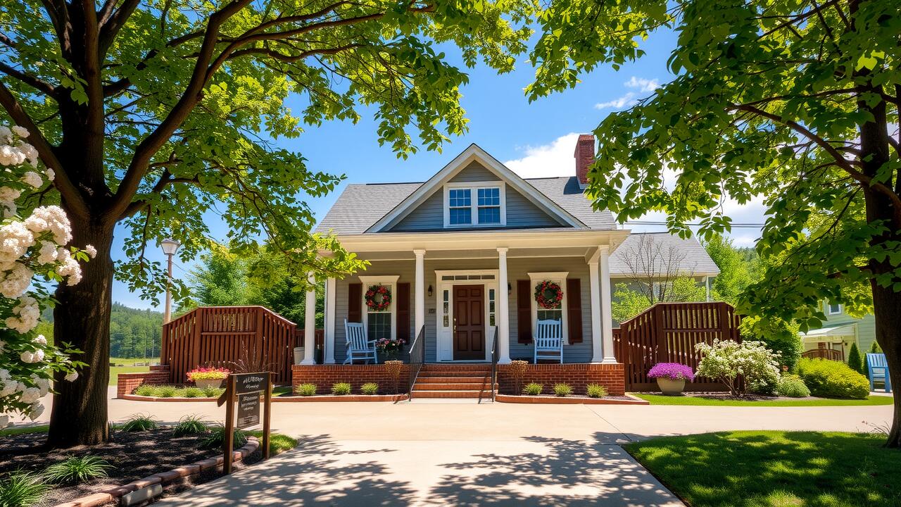 Review of the Best Websites for 3-Bedroom Rentals in Boone