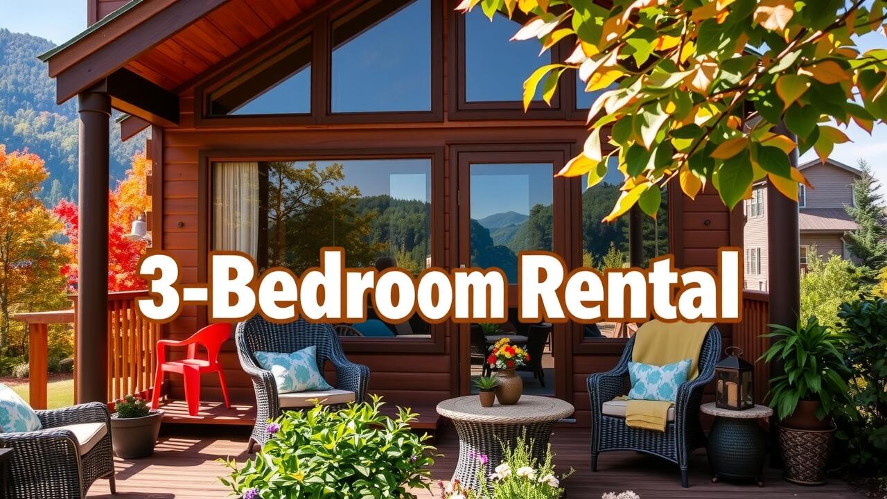 Round Up of Tips for First-Time Renters in Boone NC