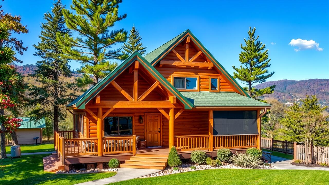 What are the short-term rental rules in Boone NC?