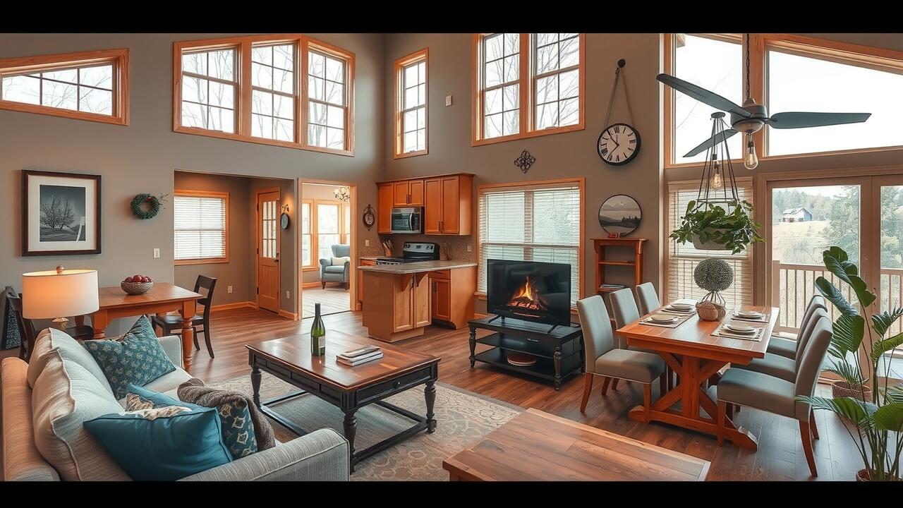 What do most apartments include in rent?