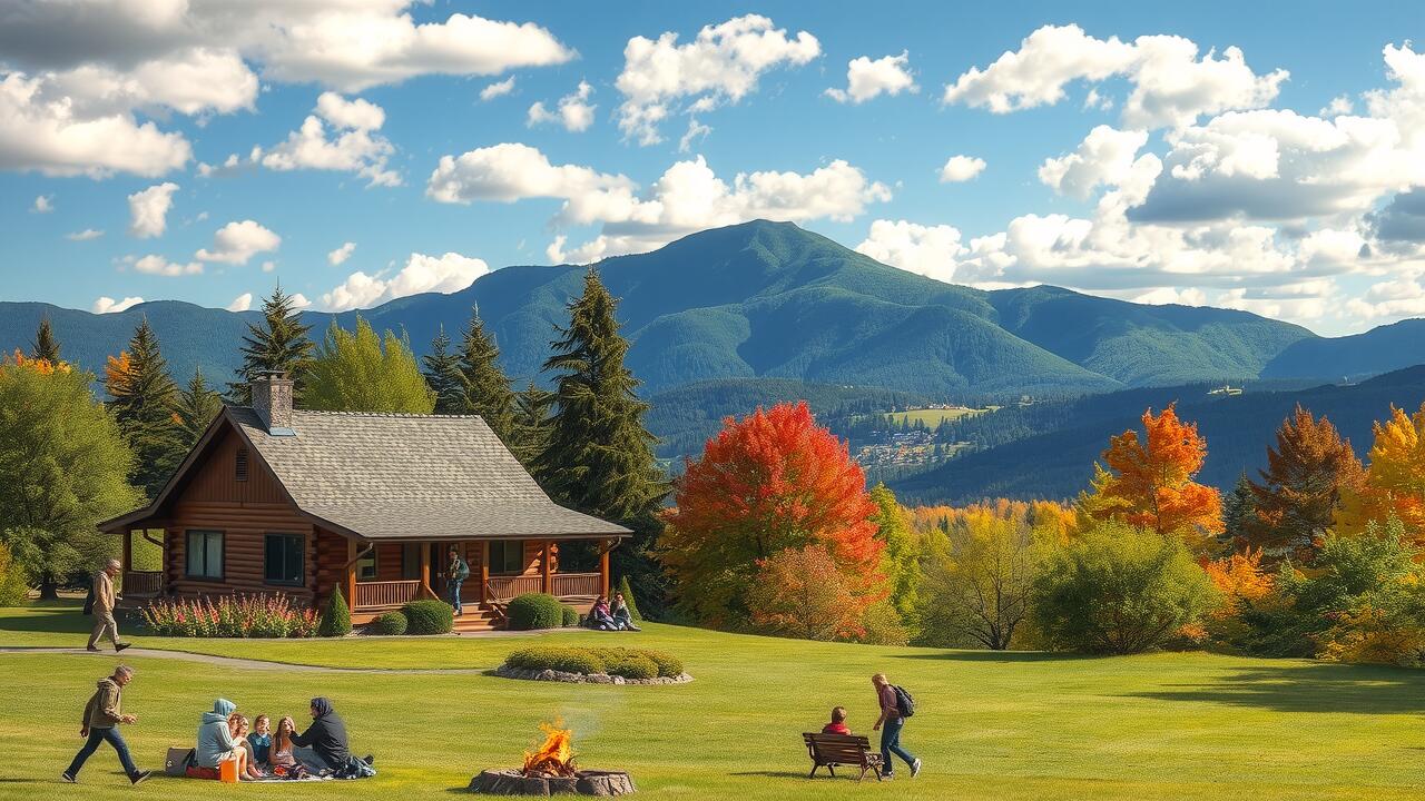 What is the ethnicity of Boone NC?