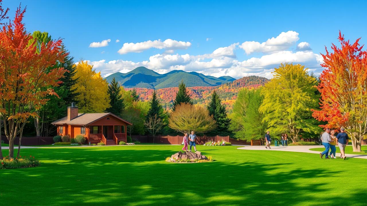 What is the most charming town in North Carolina?