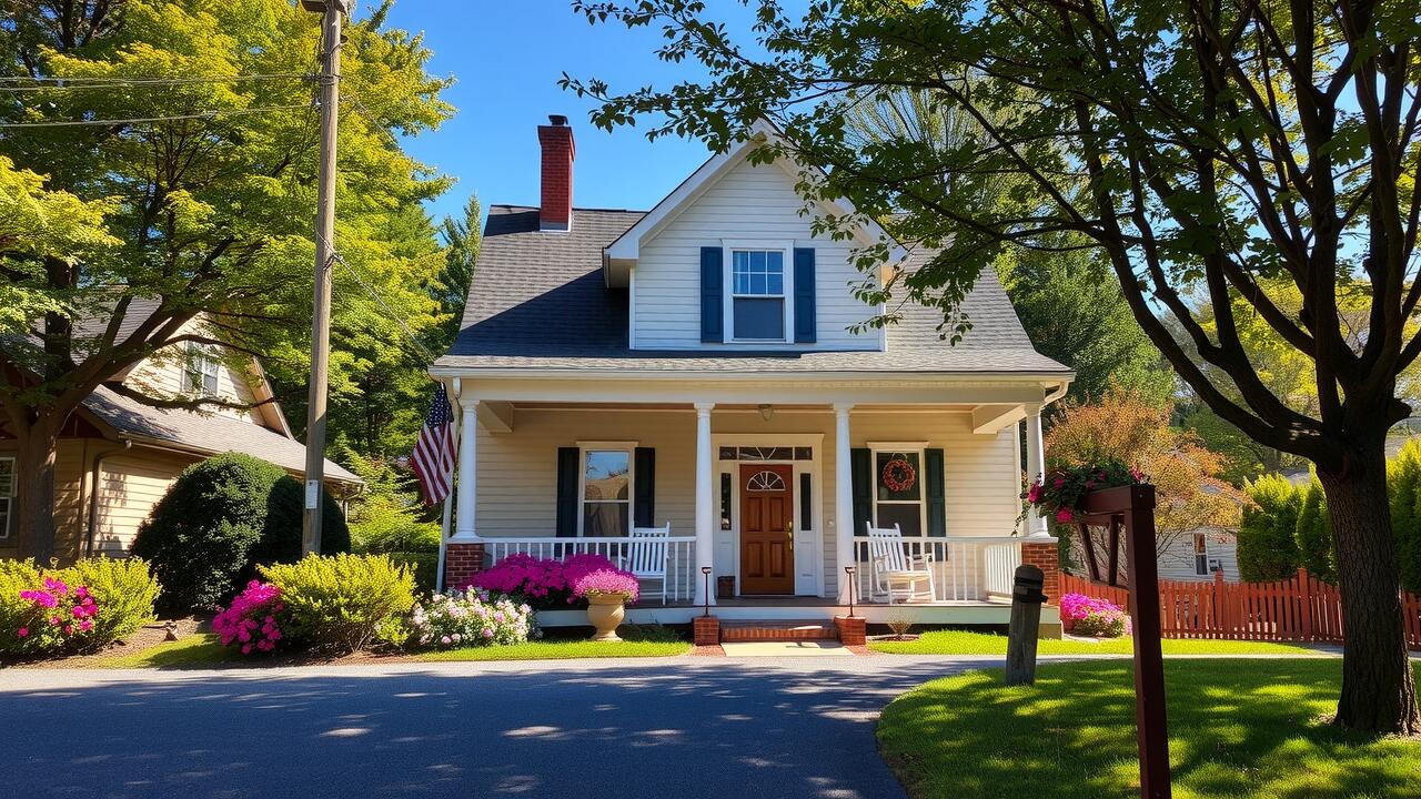 What to Expect When Renting a 3-Bedroom Home in Boone