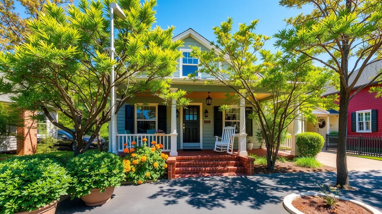 Why Boone is a Great Place to Rent a 3-Bedroom Home