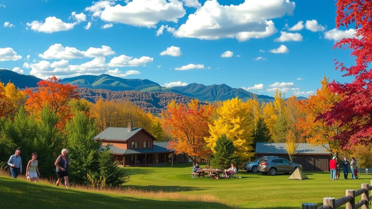 Why is Boone, NC so expensive?